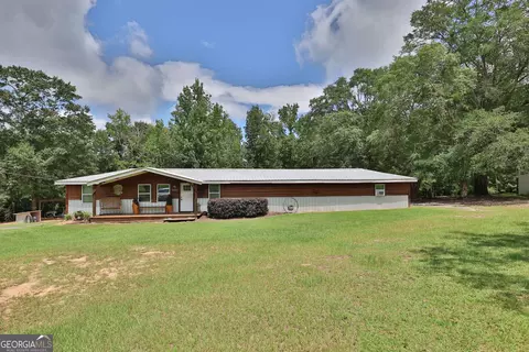1455 Mcallister Rd, Buena Vista, GA 31803
