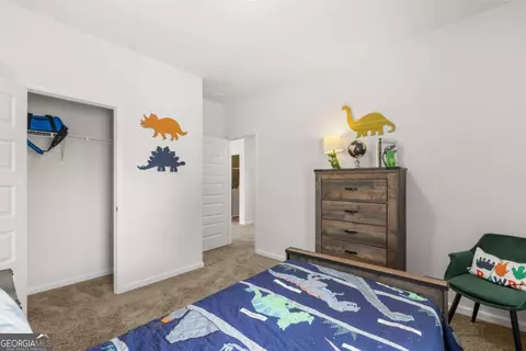 Bedroom - 10425 Trellis Ln #( 30), Hampton, GA 30228 photo 5 of 9