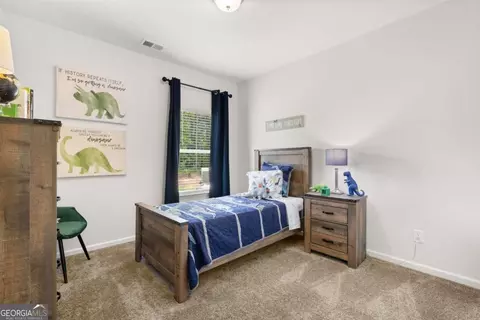 Bedroom - 10425 Trellis Ln #( 30), Hampton, GA 30228 photo 8 of 9
