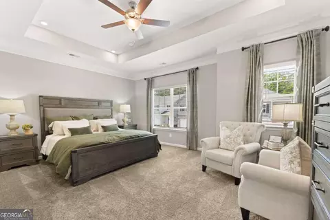 Bedroom - 10425 Trellis Ln #( 30), Hampton, GA 30228 photo 1 of 9