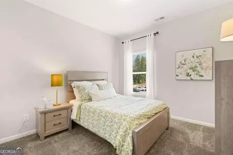 Bedroom - 10425 Trellis Ln #( 30), Hampton, GA 30228 photo 6 of 9