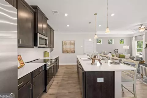 Kitchen - 10425 Trellis Ln #( 30), Hampton, GA 30228 photo 1 of 1
