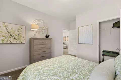 Bedroom - 10425 Trellis Ln #( 30), Hampton, GA 30228 photo 7 of 9