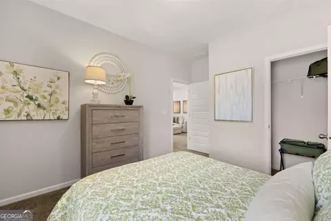 Bedroom - 10425 Trellis Ln #( 30), Hampton, GA 30228 photo 3 of 9