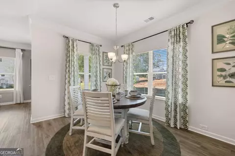 Dining - 10425 Trellis Ln #( 30), Hampton, GA 30228 photo 1 of 2