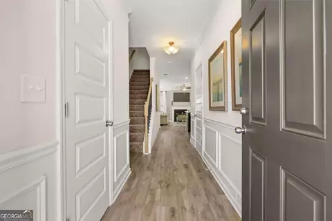 Entry Way - 10425 Trellis Ln #( 30), Hampton, GA 30228 photo 2 of 9