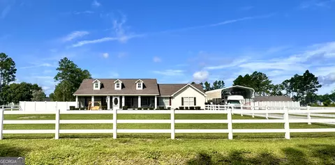 6651 Southside Dr, Blackshear, GA 31516