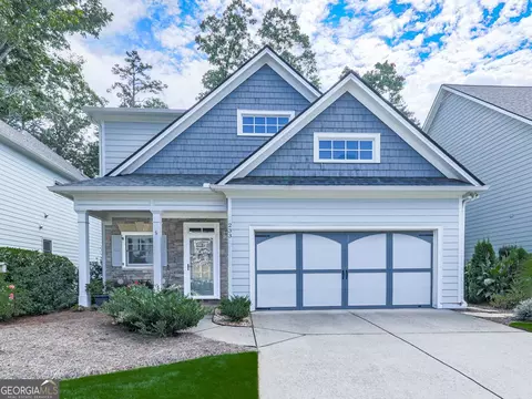 233 Cornerstone Dr, Woodstock, GA 30188