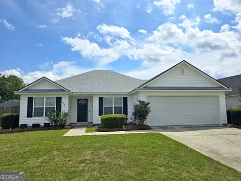 4891 Grant Dr, Valdosta, GA 31605
