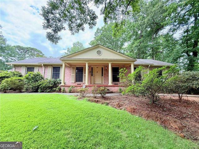 【116冊】GA HOUSES 14～129 116 Yellow Birch Way, Harlem, GA 30814 | MLS #215827 | Zillow