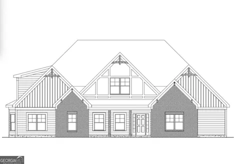 174 Tattersall Way #5-100, Senoia, GA 30276