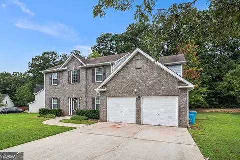 528 Gristmill Ln, Hampton, GA 30228 photo 4