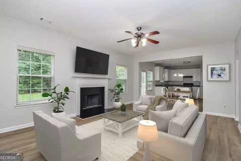 528 Gristmill Ln, Hampton, GA 30228 photo 8