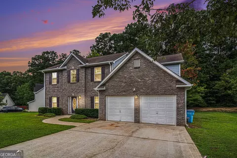 528 Gristmill Ln, Hampton, GA 30228 photo 3