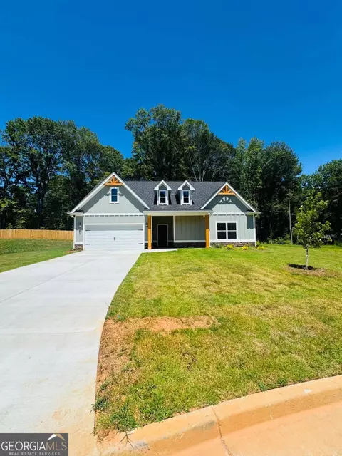 115 Crane St, Maysville, GA 30558