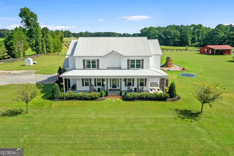290 Taylor Rd, Culloden, GA 31016