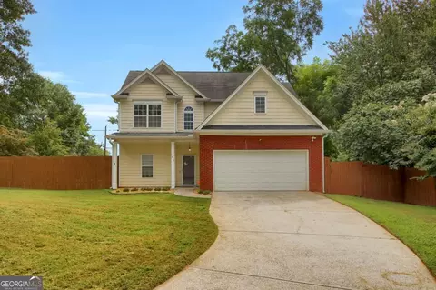 1850 Lakewood Ter SE, Atlanta, GA 30315