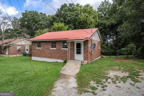 Other - 243 Glenn St, Jackson, GA 30233 photo 1 of 6