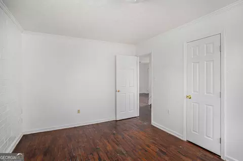 Bedroom - 243 Glenn St, Jackson, GA 30233 photo 4 of 7