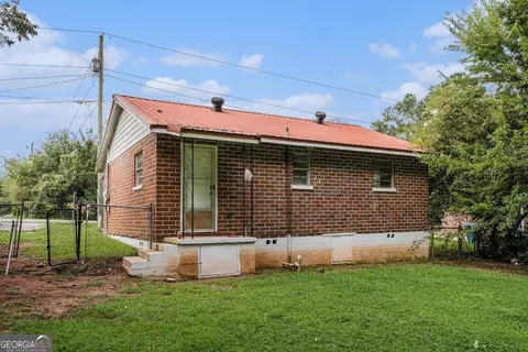 Other - 243 Glenn St, Jackson, GA 30233 photo 6 of 6