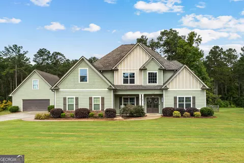 147 Newberry Estates Xing, Senoia, GA 30276