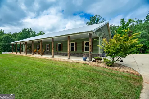 428 Willie Hodnett Rd, Lagrange, GA 30240