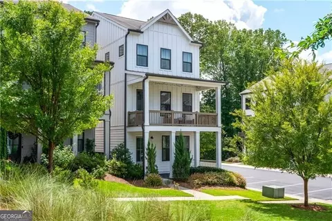 4403 Gillon Cir SE, Atlanta, GA 30339