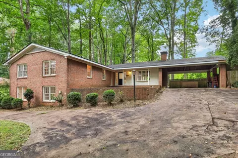 2279 Lyle Rd, Atlanta, GA 30337
