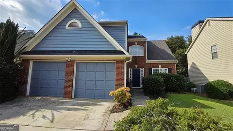 13030 Crabapple Lake Dr, Roswell, GA 30076