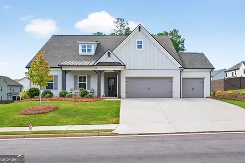 229 Brant Cir, Jefferson, GA 30549