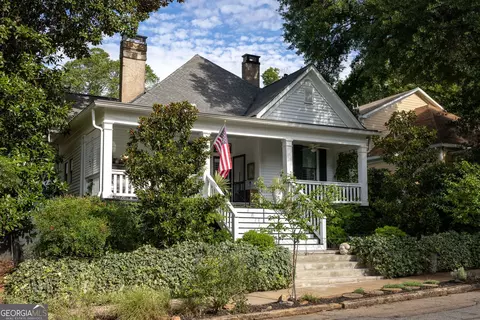 1357 Grant St SE, Atlanta, GA 30315