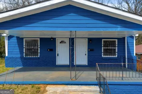 597 Mary St SW, Atlanta, GA 30310
