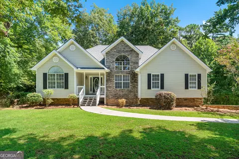 130 Kerry Dr, Jasper, GA 30143