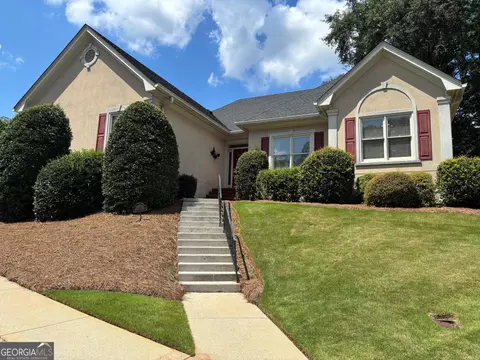 154 Vinings Dr SE, Rome, GA 30161