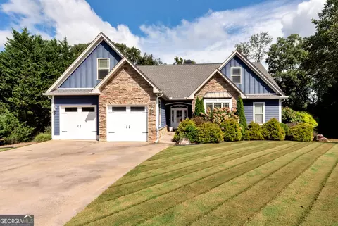 166 Towerview Cir, Mount Airy, GA 30563