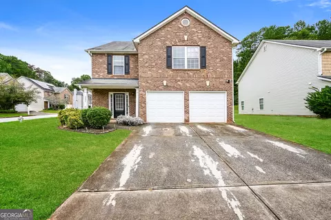 3098 Leyland Ct, Decatur, GA 30034