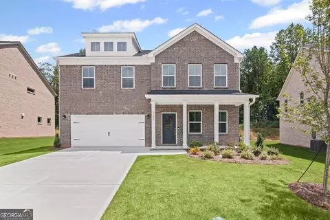 6102 Marigold Way, Atlanta, GA 30349