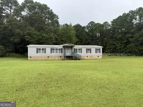 2790 Bartley Rd, Lagrange, GA 30240