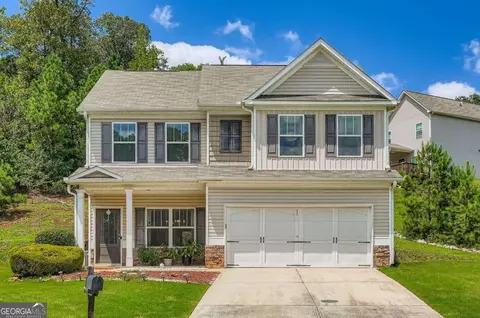 404 Macland Mill Dr, Dallas, GA 30157