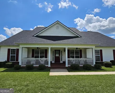 500 Wiltshire Ct, Warner Robins, GA 31088