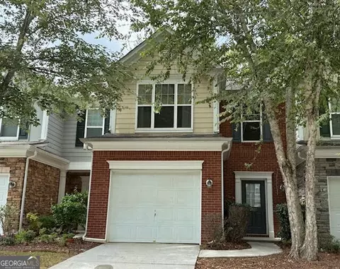 2005 Hailston Dr, Duluth, GA 30097
