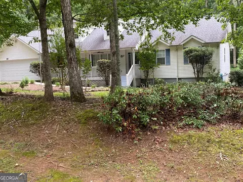 1592 Old Athens Hw, Cornelia, GA 30531