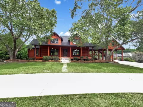 2600 Moon Rd, Loganville, GA 30052