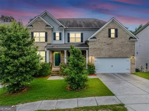 515 Lance View Ln, Lawrenceville, GA 30045
