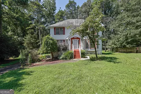 308 Mainsail Ln, Woodstock, GA 30189