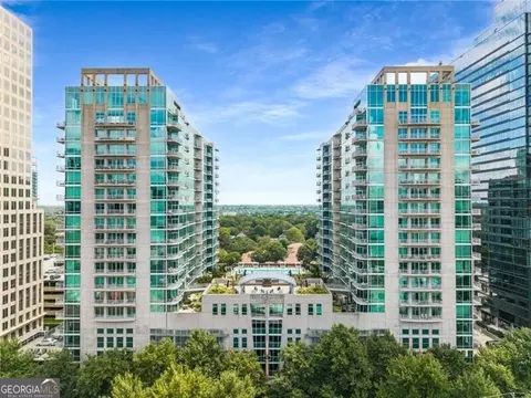 943 Peachtree St NE #1009, Atlanta, GA 30309