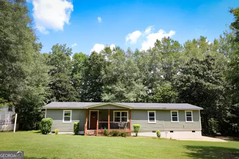 467 Bankston Rd, Meansville, GA 30256