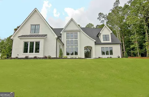 Exterior - 0 Erwin Run, Tyrone, GA 30290 photo 3 of 11