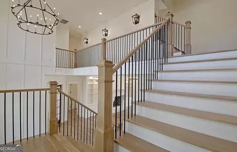 Entry Way - 0 Erwin Run, Tyrone, GA 30290 photo 3 of 6