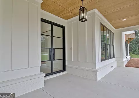 Exterior - 0 Erwin Run, Tyrone, GA 30290 photo 8 of 11